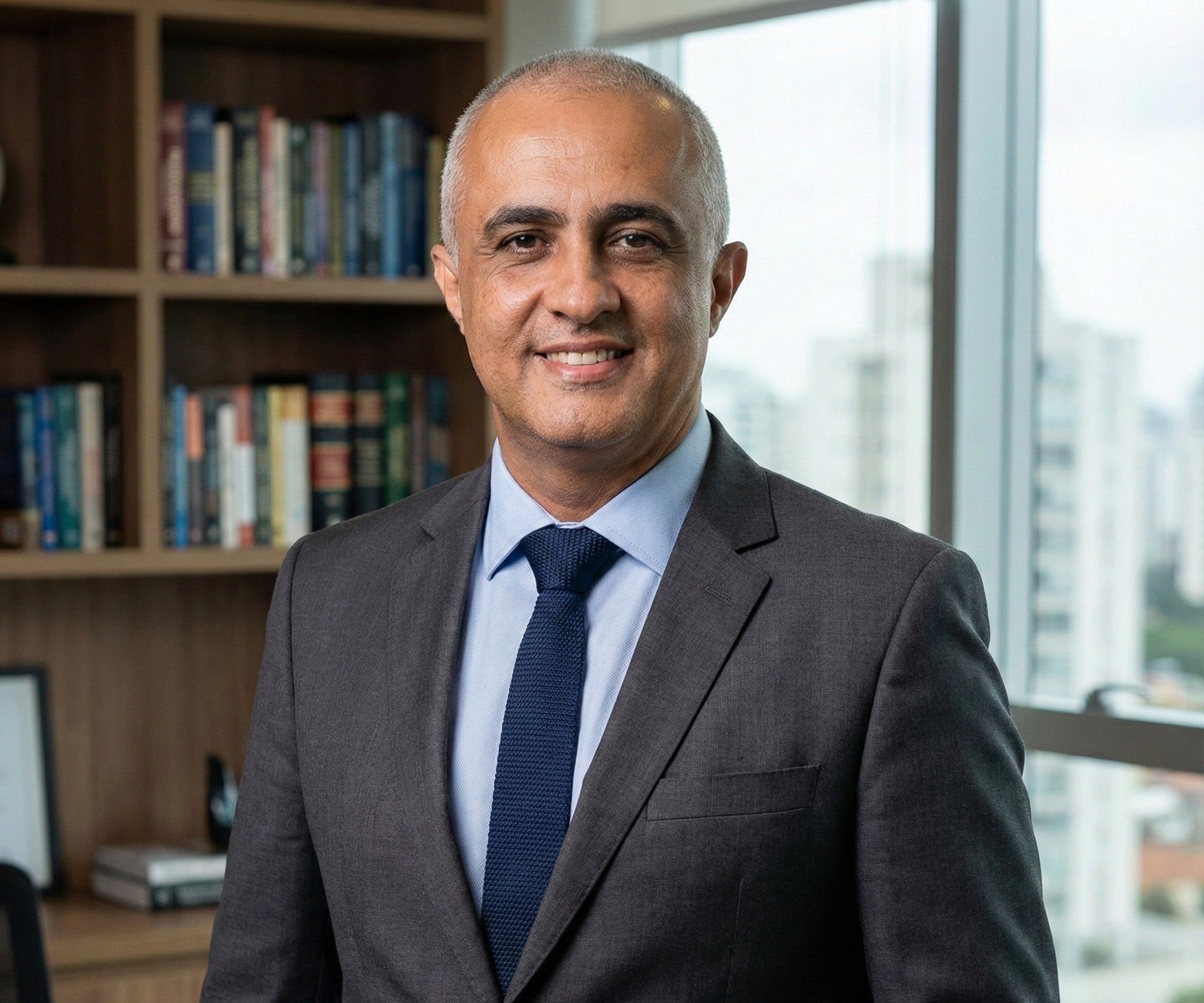 Paulo Cesar Nascimento